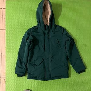 A&F Jacket